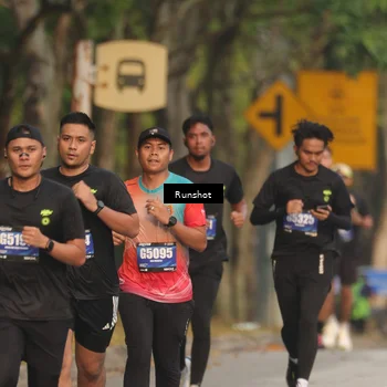Runner Photo 5623193