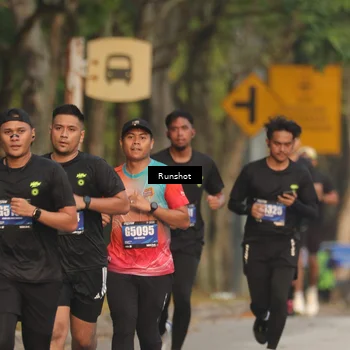 Runner Photo 5623194