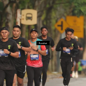 Runner Photo 5623196