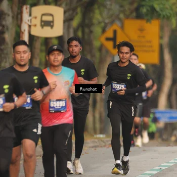 Runner Photo 5623198