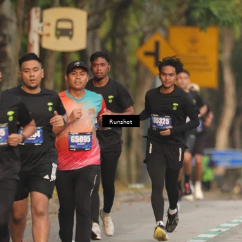 Runner Photo 5623205