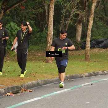 Runner Photo 5623211