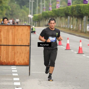 Runner Photo 5623229