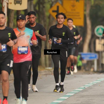 Runner Photo 5623233