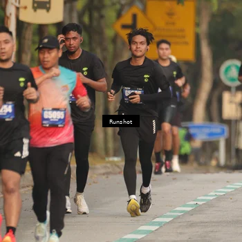 Runner Photo 5623238