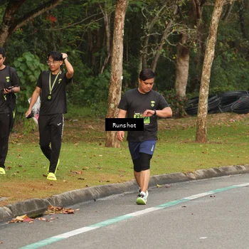 Runner Photo 5623239