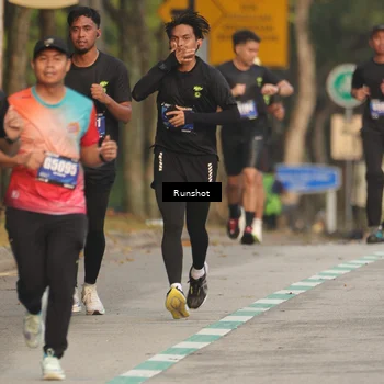 Runner Photo 5623261