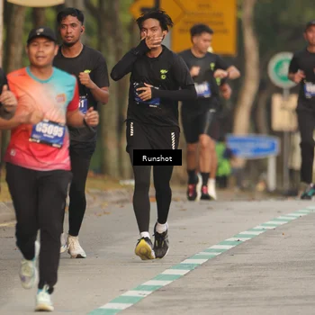 Runner Photo 5623266