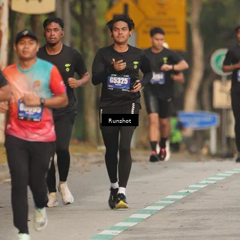 Runner Photo 5623269