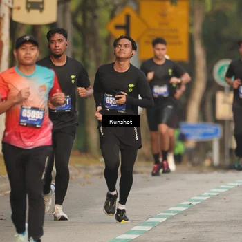 Runner Photo 5623284