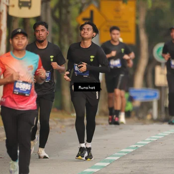 Runner Photo 5623288