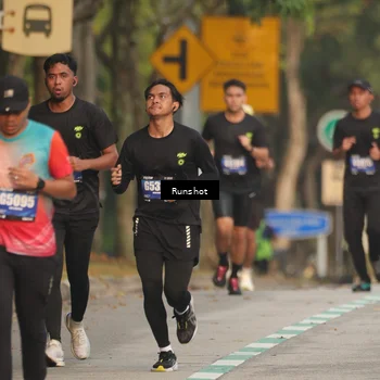Runner Photo 5623294