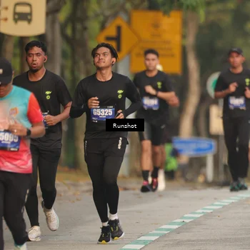 Runner Photo 5623306