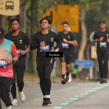 Runner Photo 5623308