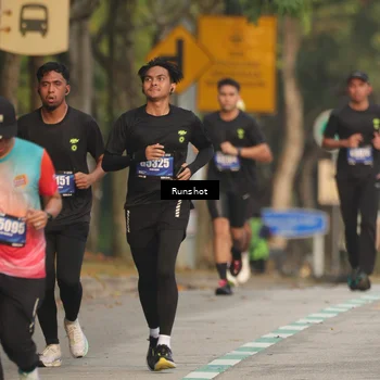 Runner Photo 5623334