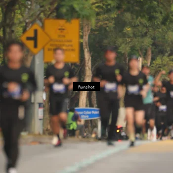 Runner Photo 5623336