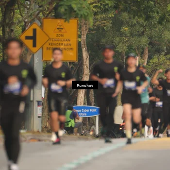 Runner Photo 5623337