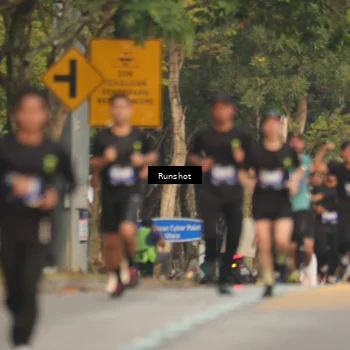 Runner Photo 5623338