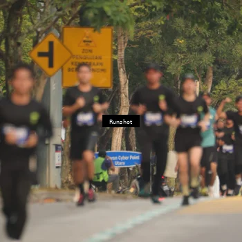 Runner Photo 5623341