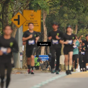 Runner Photo 5623347