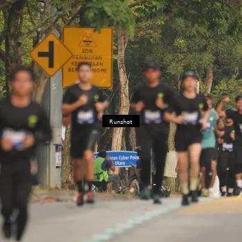 Runner Photo 5623348
