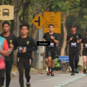 Runner Photo 5623354