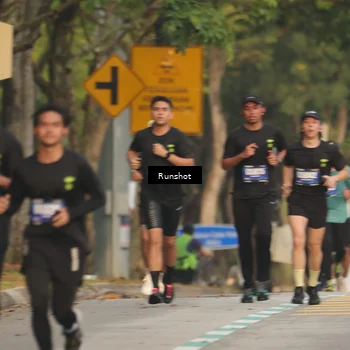 Runner Photo 5623361