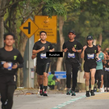 Runner Photo 5623372