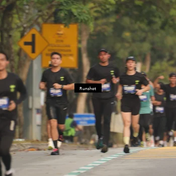 Runner Photo 5623377