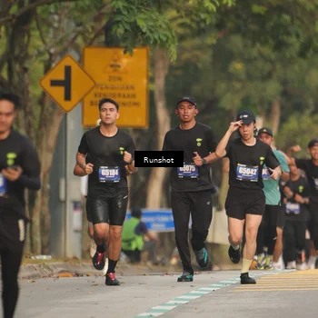 Runner Photo 5623382