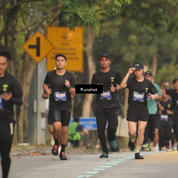 Runner Photo 5623388