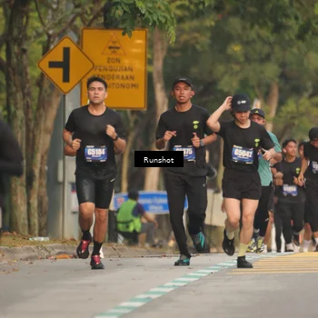 Runner Photo 5623408