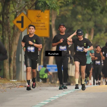 Runner Photo 5623419