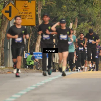 Runner Photo 5623428