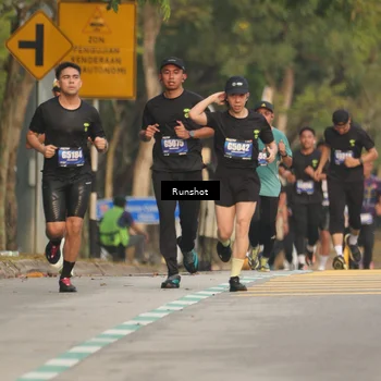 Runner Photo 5623430