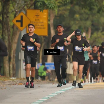 Runner Photo 5623433