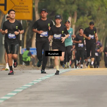 Runner Photo 5623444