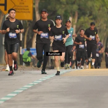 Runner Photo 5623447