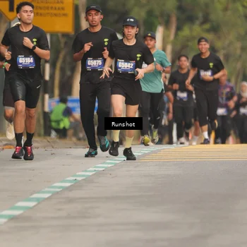 Runner Photo 5623455