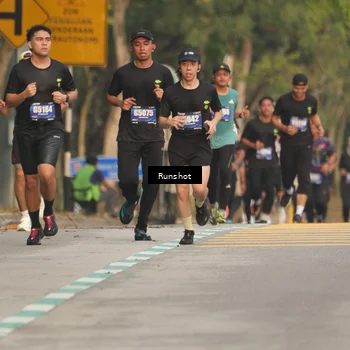 Runner Photo 5623462