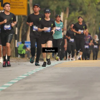 Runner Photo 5623464