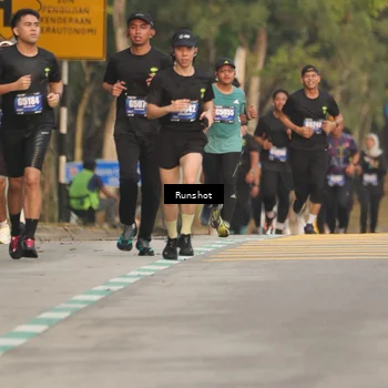 Runner Photo 5623467