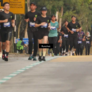 Runner Photo 5623471