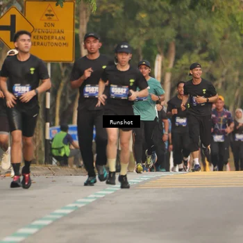 Runner Photo 5623474