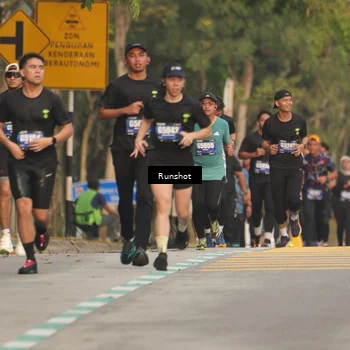 Runner Photo 5623483