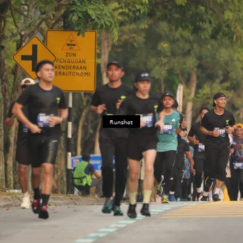 Runner Photo 5623486
