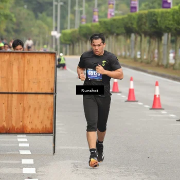 Runner Photo 5623490