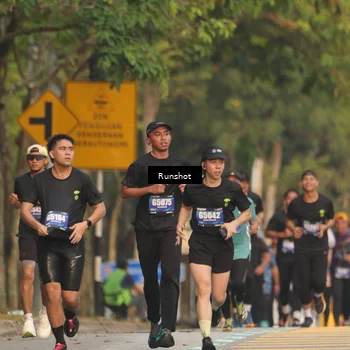 Runner Photo 5623505