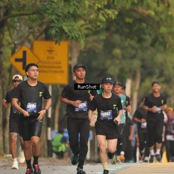 Runner Photo 5623512