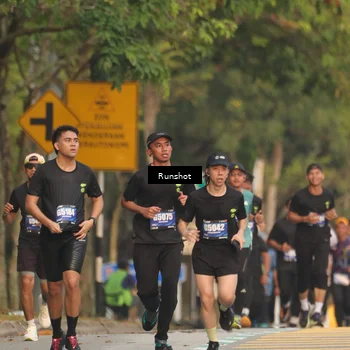 Runner Photo 5623516
